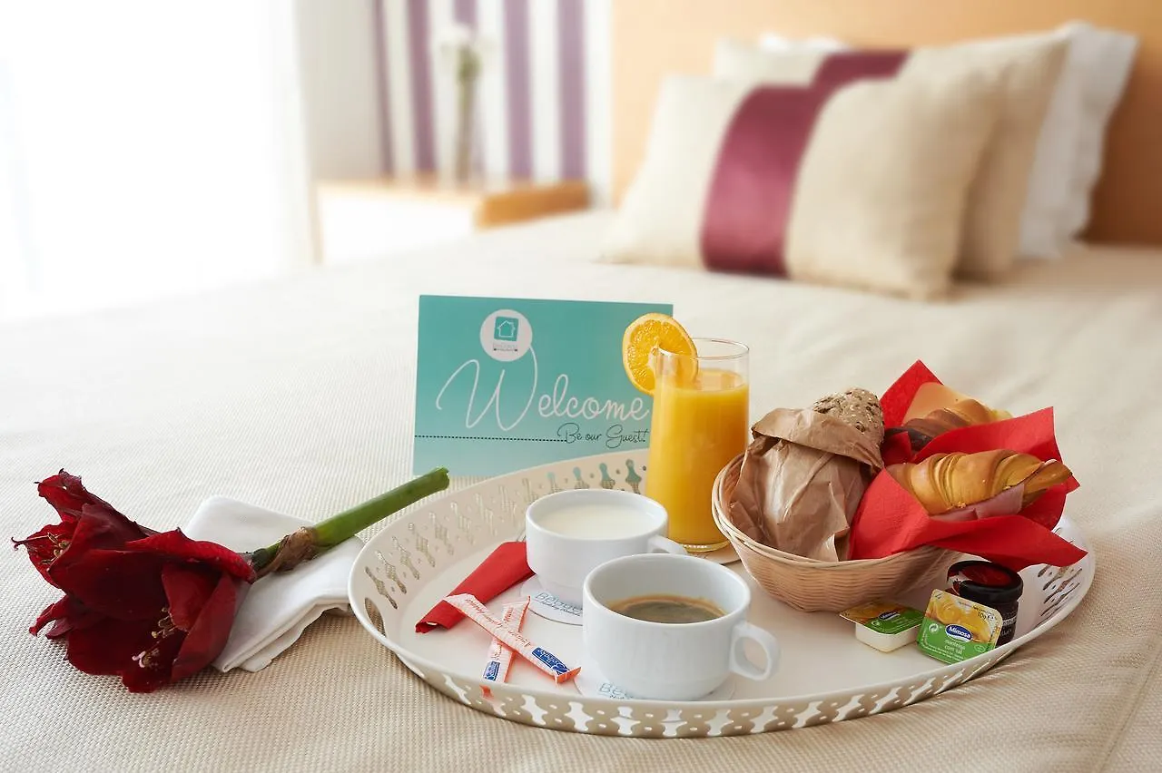 Διαμέρισμα Beguest Lisbon Premium Suites