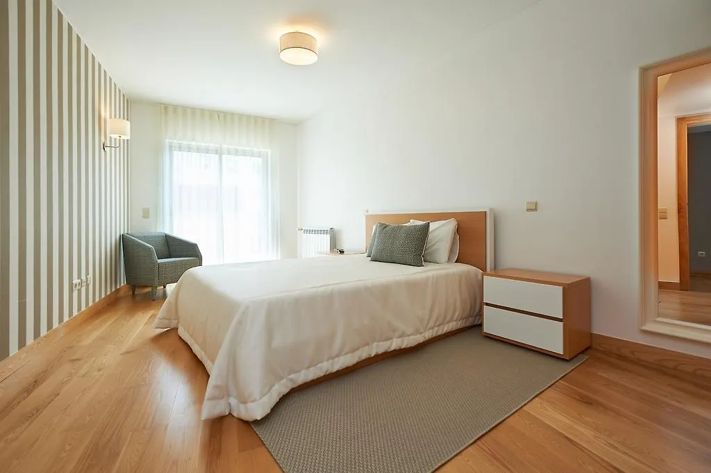 Apartment Beguest Lisbon Premium Suites Portugal