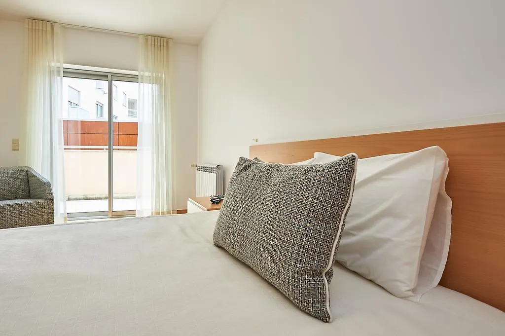 Beguest Lisbon Premium Suites 0*,