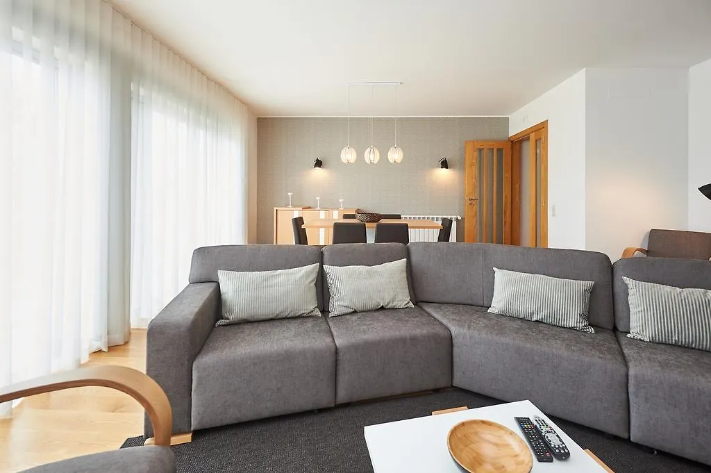 Beguest Lisbon Premium Suites Apartment