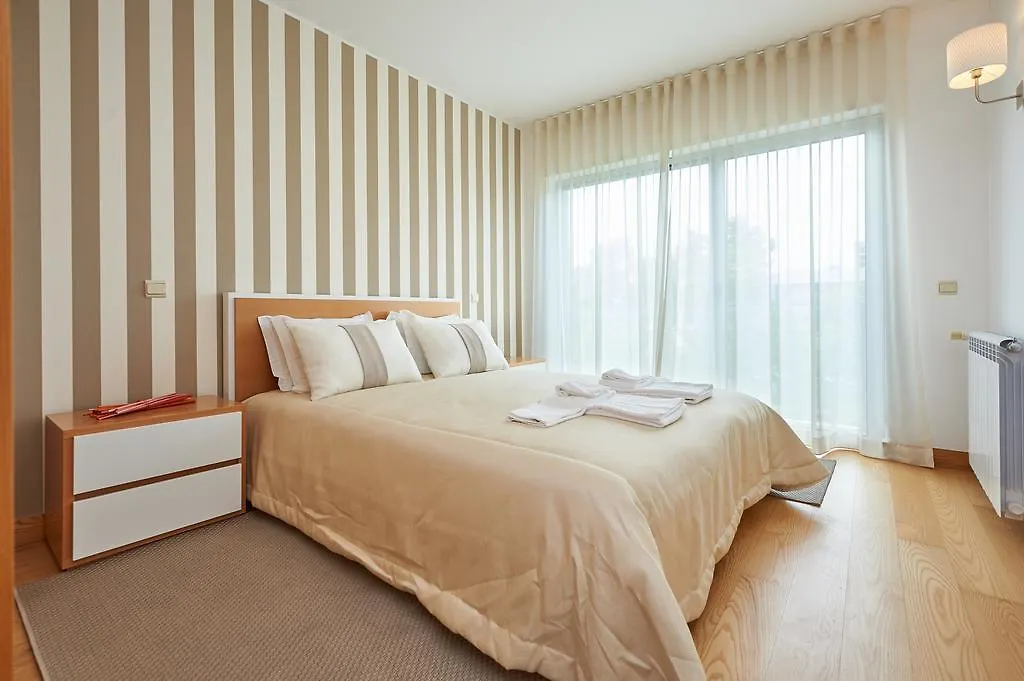 Beguest Lisbon Premium Suites