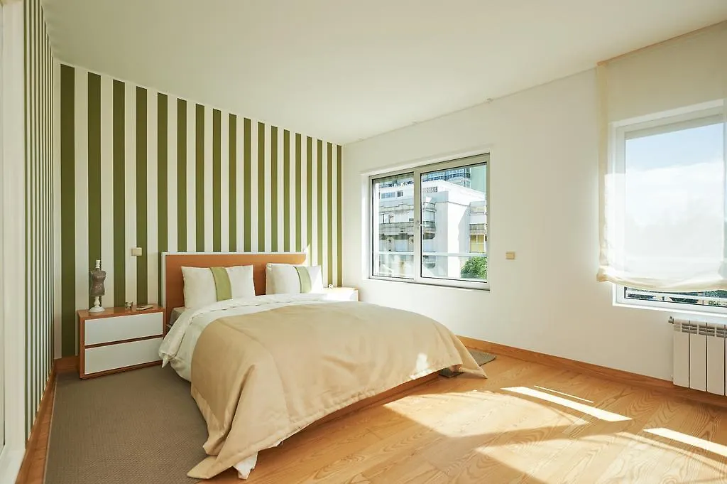 Beguest Lisbon Premium Suites 0*,  Portugal