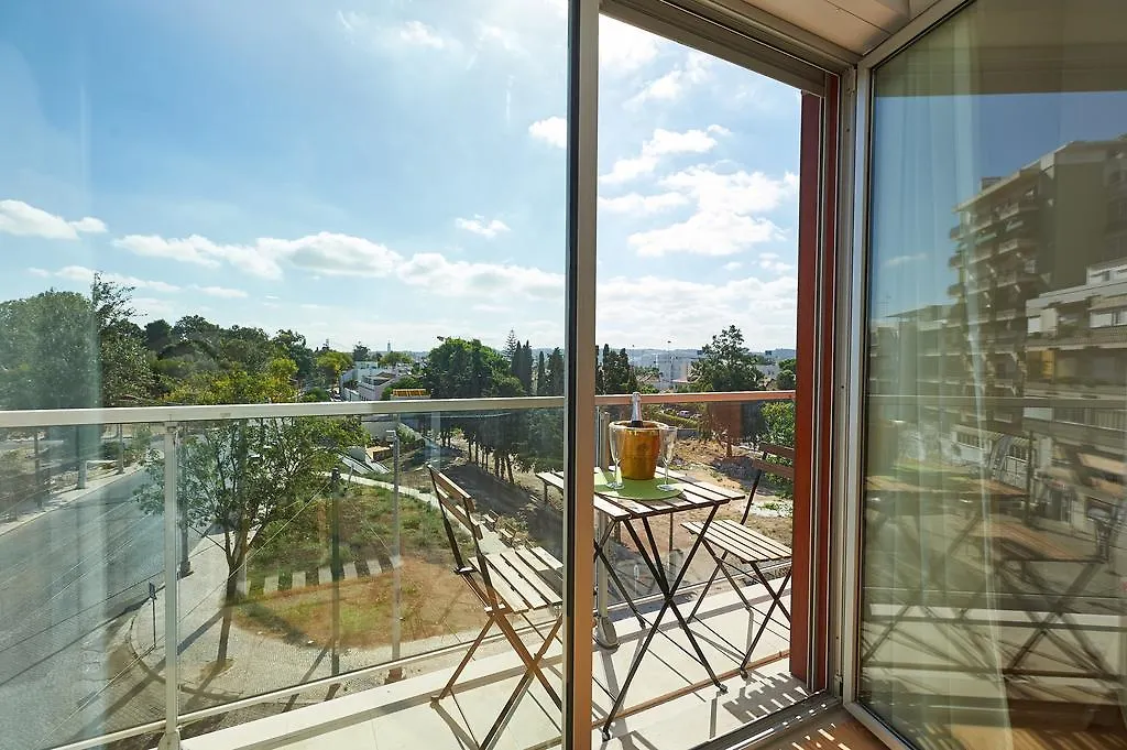Beguest Lisbon Premium Suites Apartment