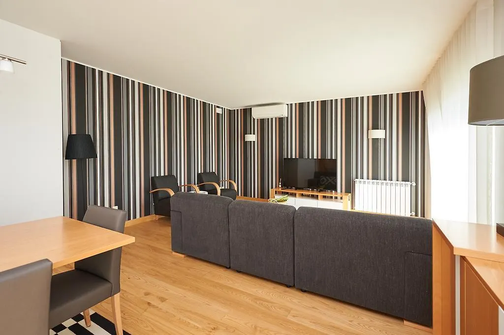 Apartment Beguest Lisbon Premium Suites Portugal