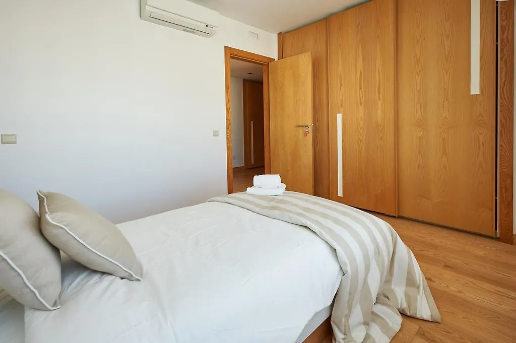 Beguest Lisbon Premium Suites Portugal