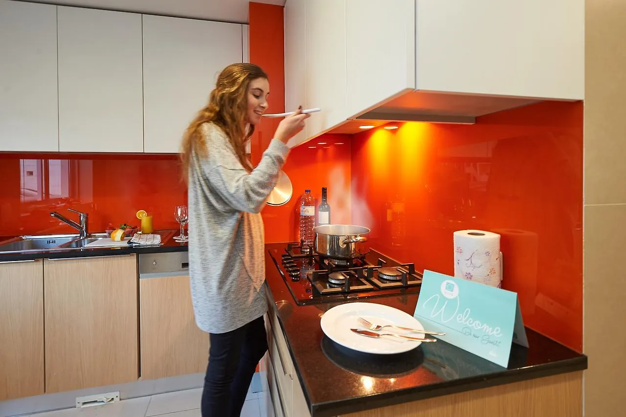 Beguest Lisbon Premium Suites