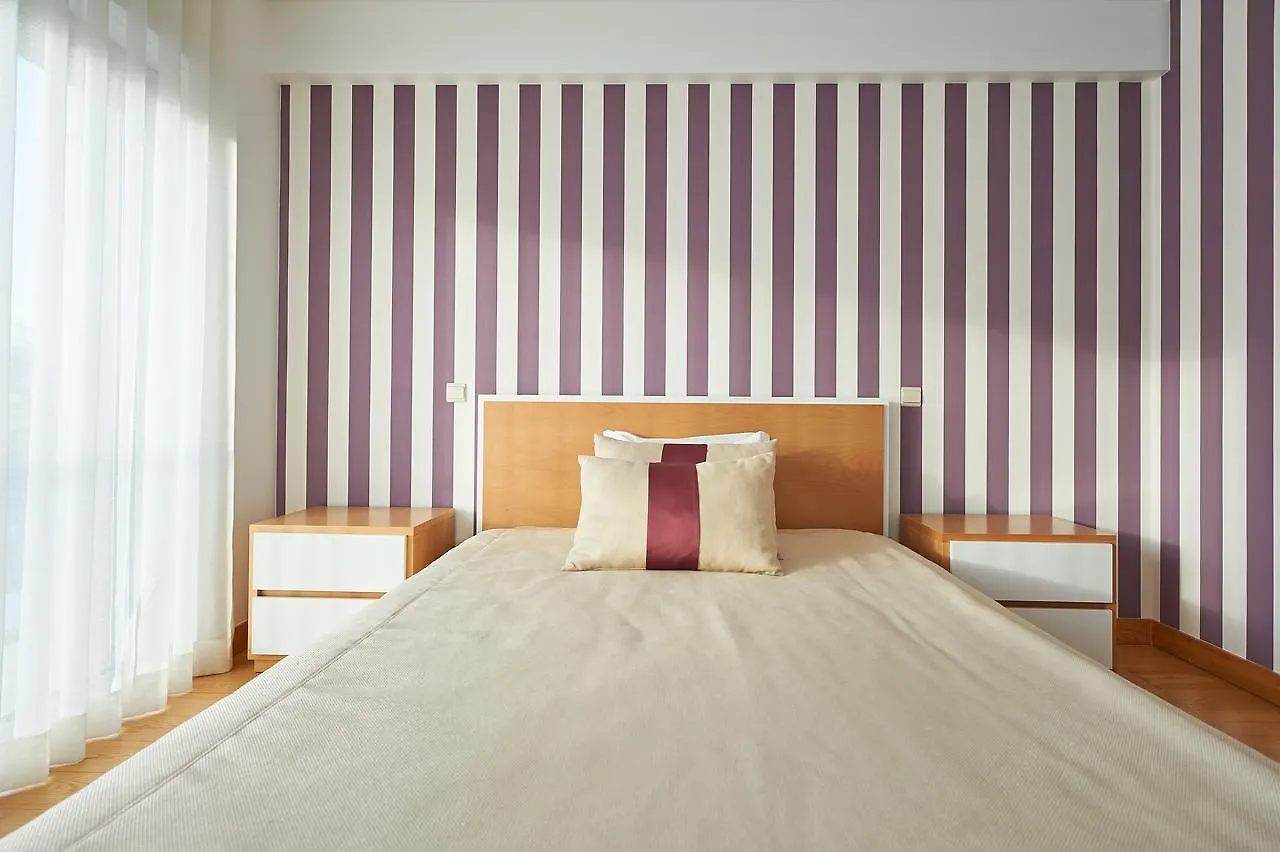 Apartment Beguest Lisbon Premium Suites Portugal