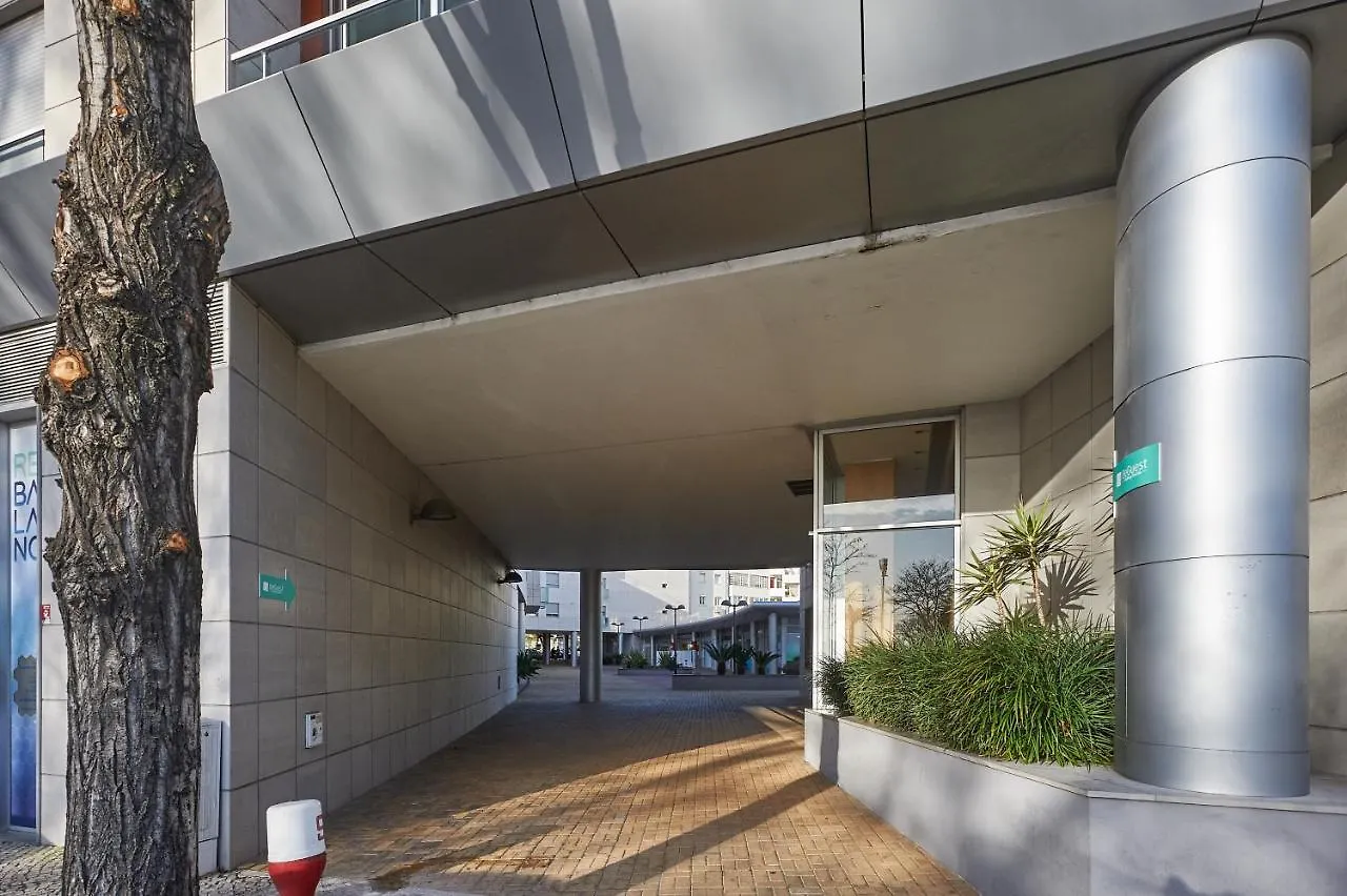 Apartment Beguest Lisbon Premium Suites