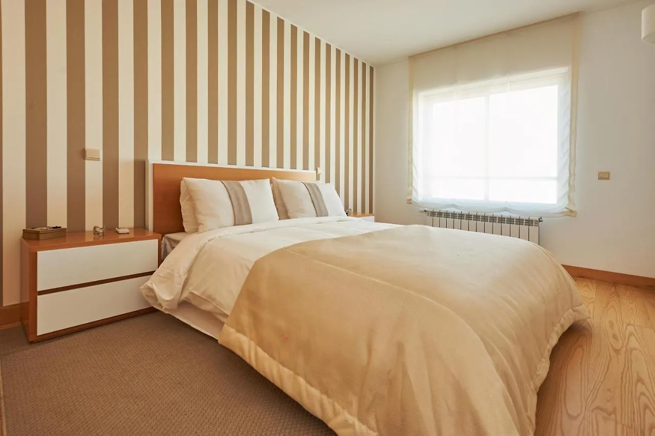 Beguest Lisbon Premium Suites 0*,  Portugal