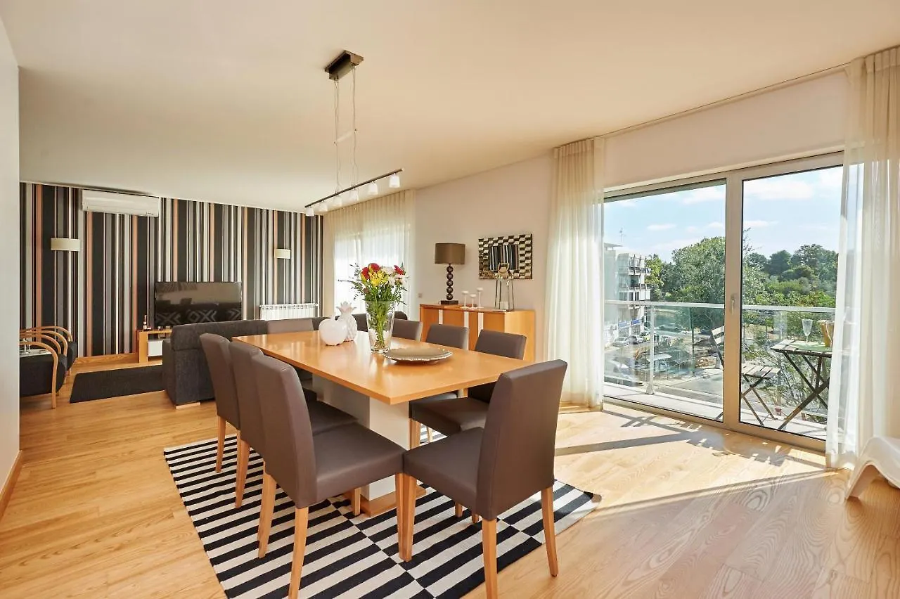 Beguest Lisbon Premium Suites Apartment